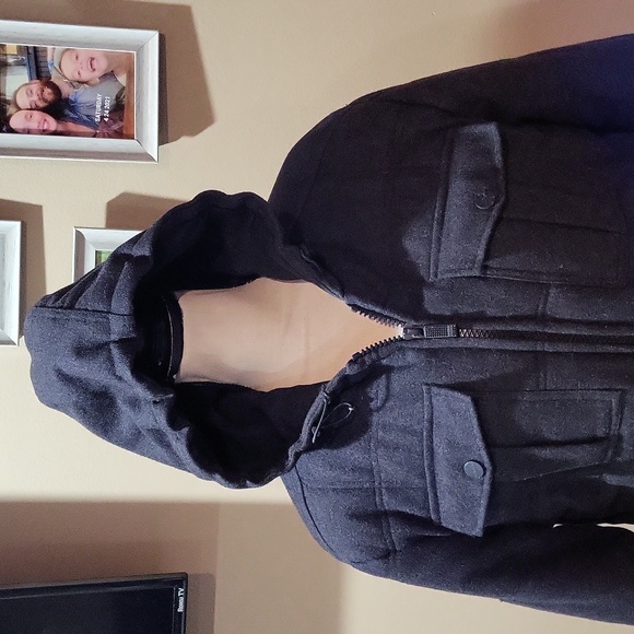 Men's Sean Jean Jacket - Picture 2 of 16